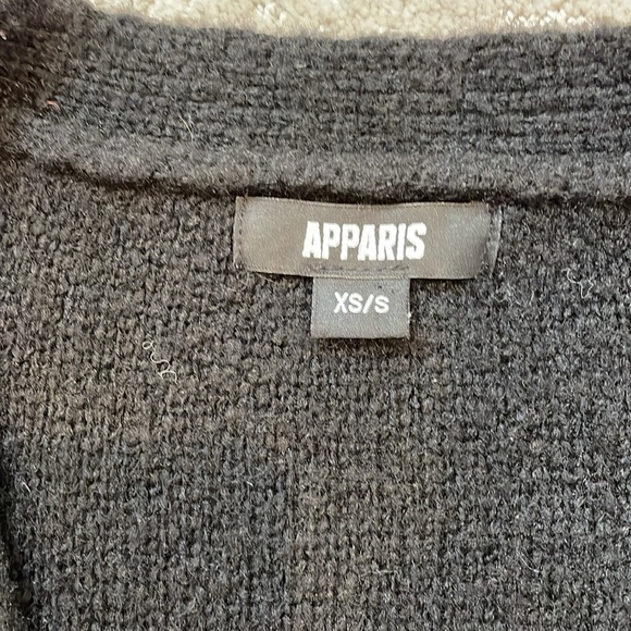 Apparis Marcella Cardigan - Size XS/S - Picture 4 of 8